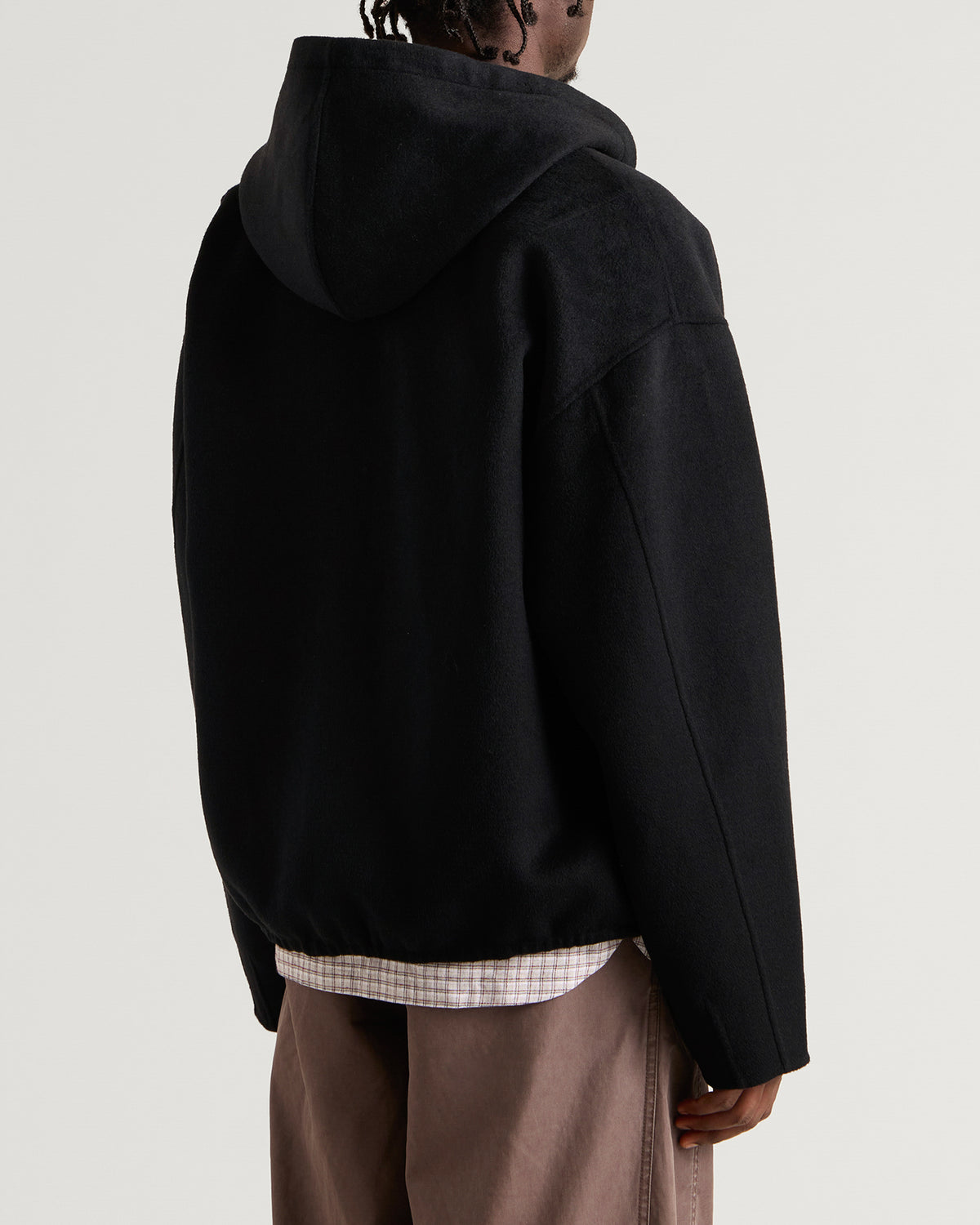END. x Samsøe Samsøe Sabaku Jacket