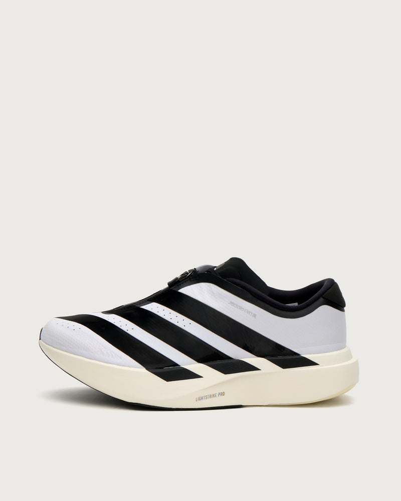adidas Evo SL Zip Sneaker