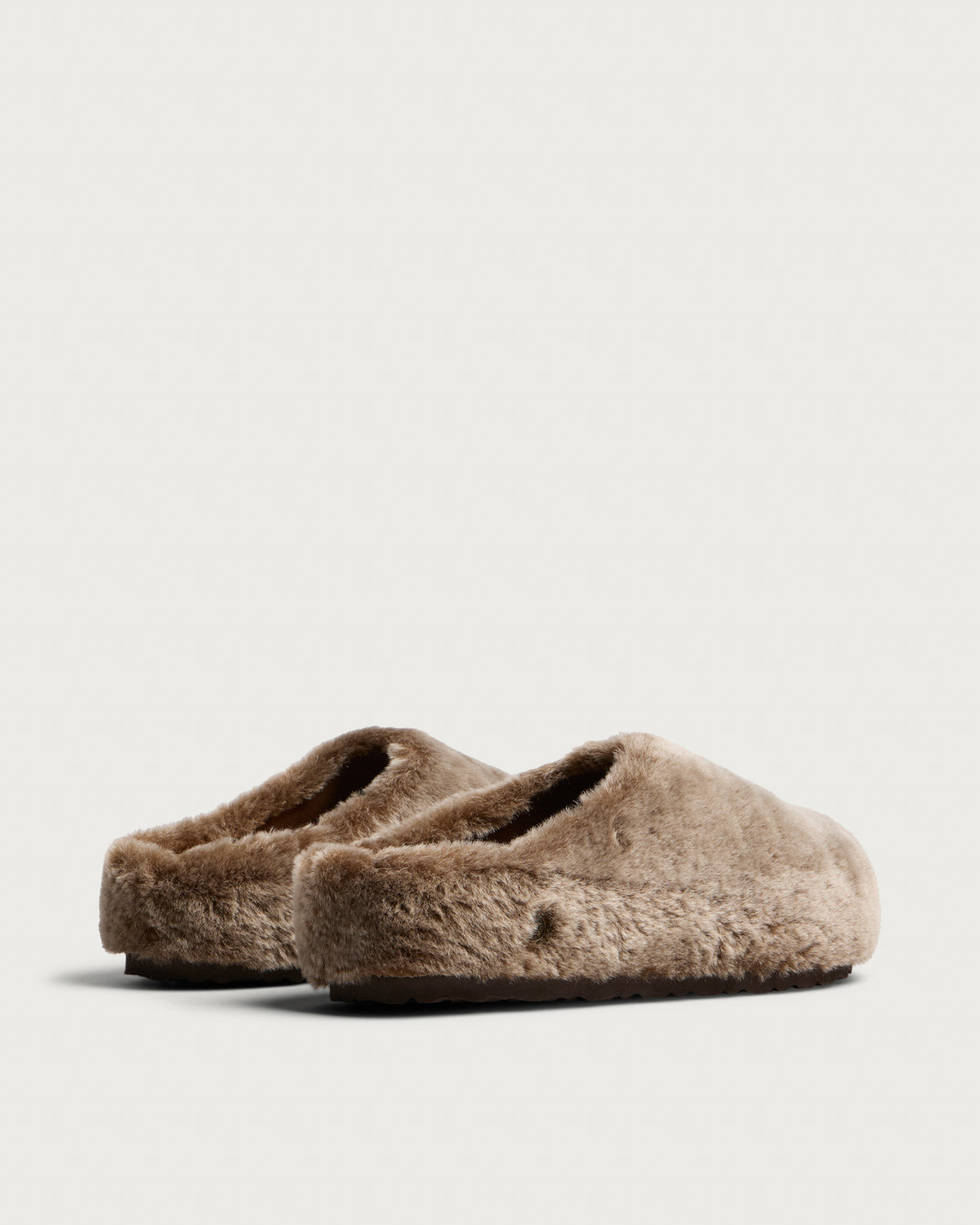 Birkenstock Amsterdam Wrapped