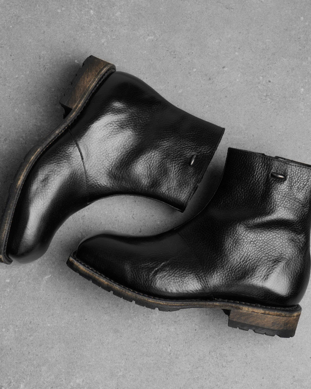 Our Legacy Engine Boot