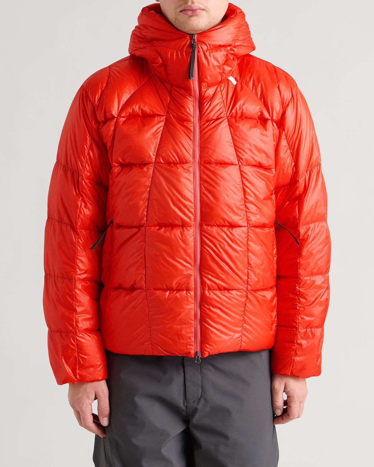Goldwin 0 Three-Dimensional Down Parka