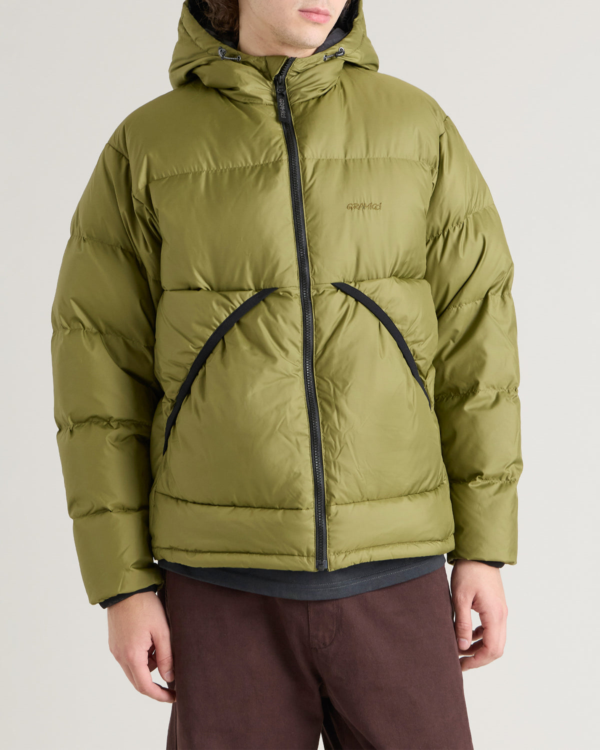 Gramicci Coldfront Down Jacket
