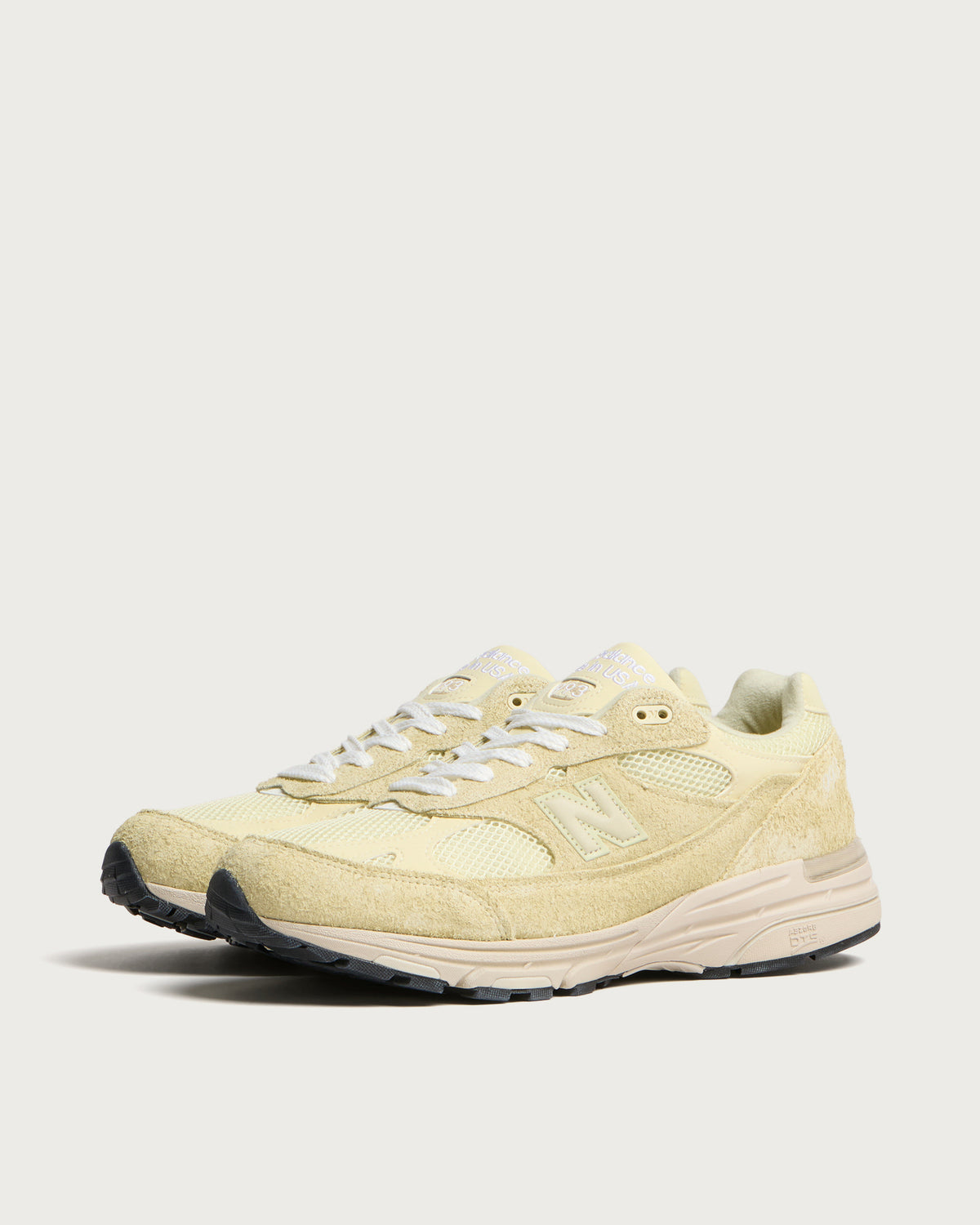 New Balance U993MO Made in the USA Sneaker