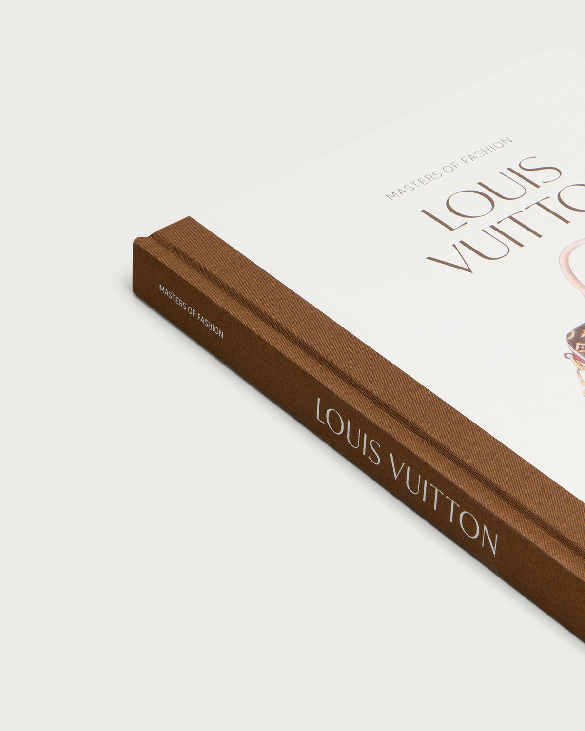 Masters of Fashion: Louis Vuitton