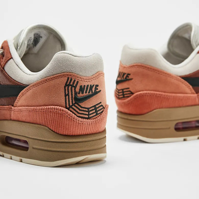 The Nike Amsterdam Air Max 1.