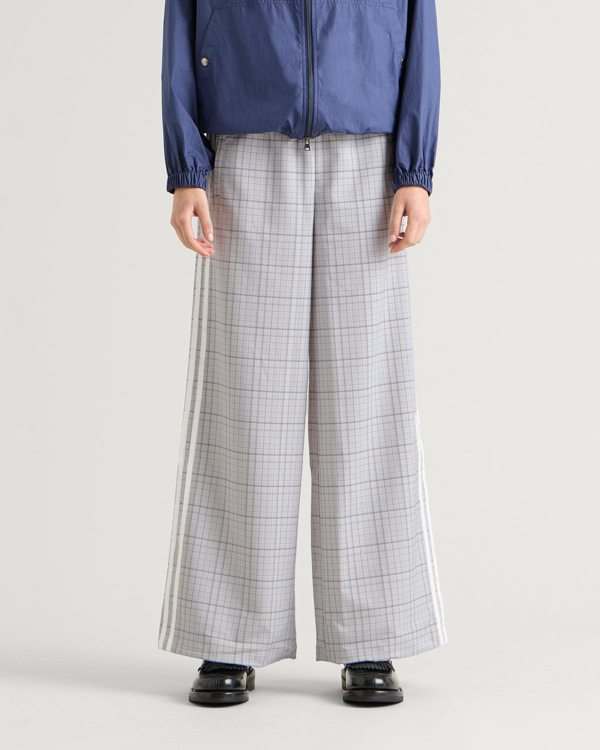 Adidas Check Track Pant