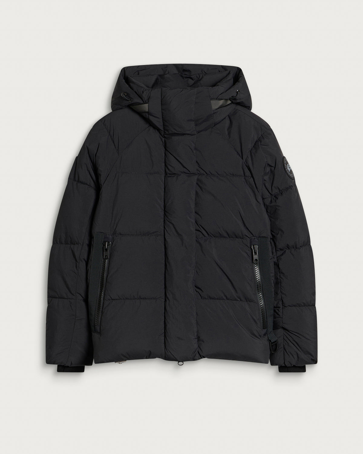 Canada Goose Junction Parka
