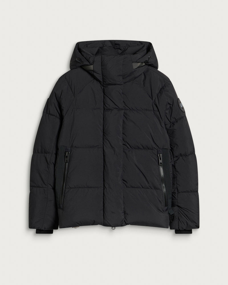 Canada Goose Junction Parka