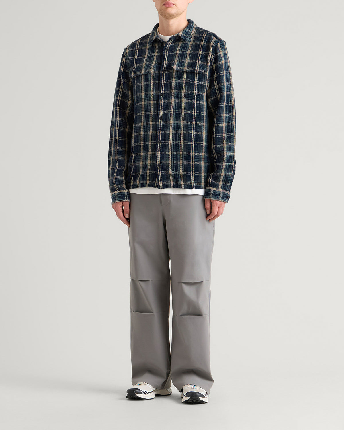 Patagonia Fjord Loft Shirt