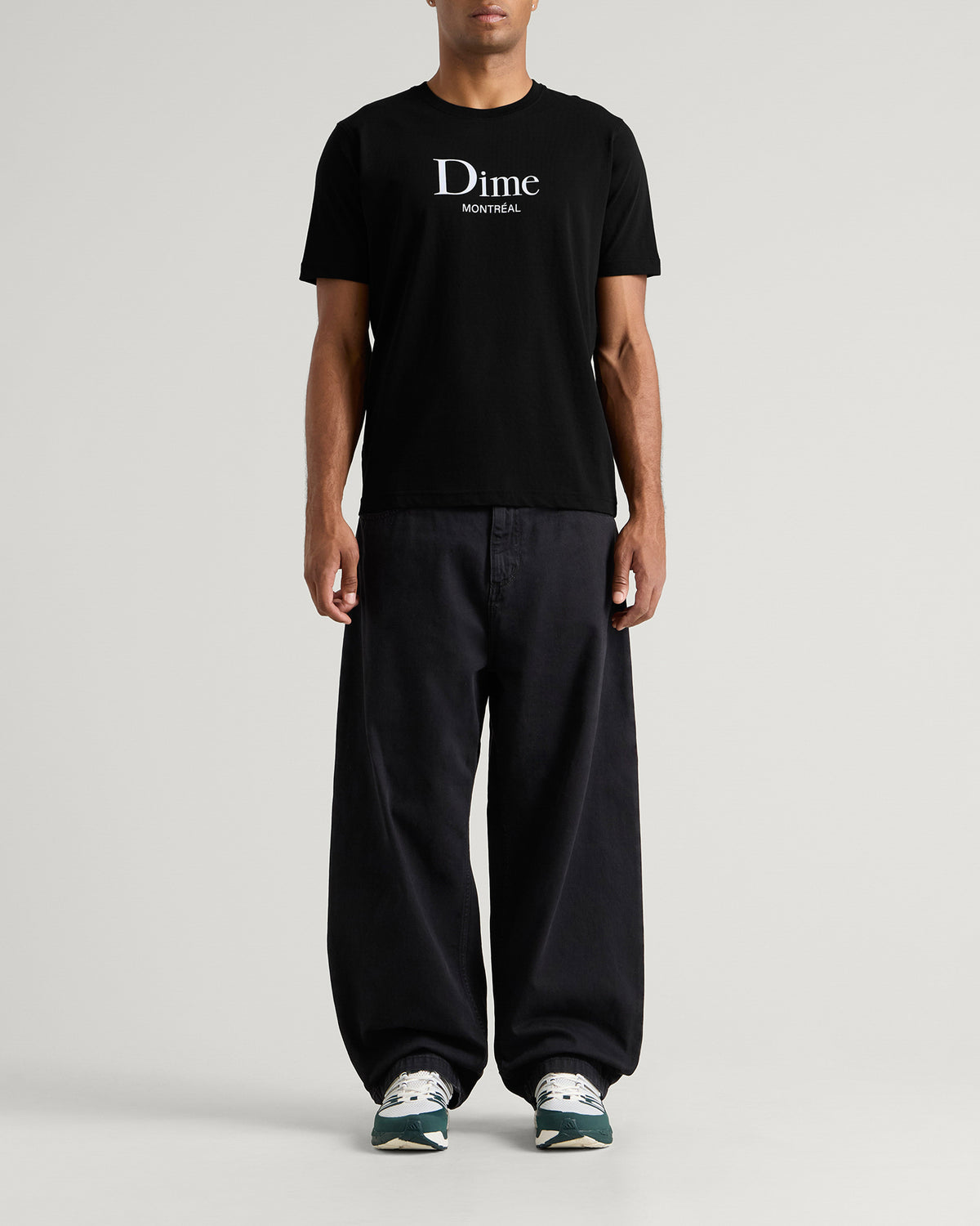 Dime Classic Mtl T-Shirt
