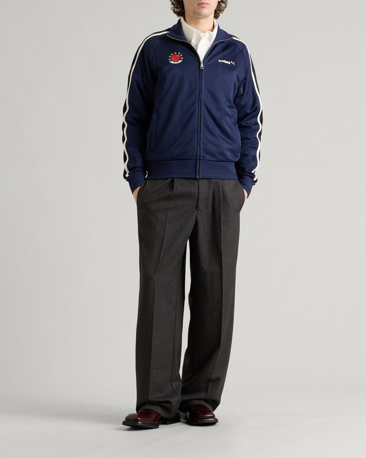 Puma x Le Père T7 Track Top