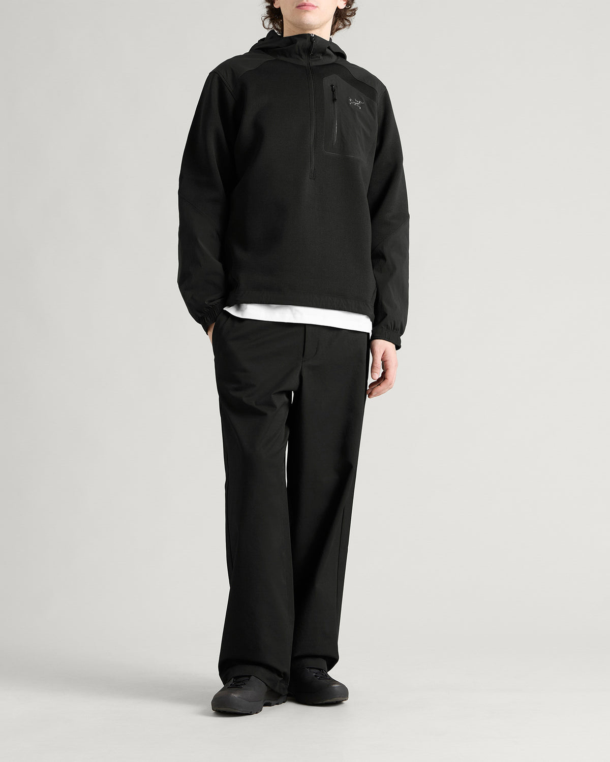 Arc'teryx Konseal Pullover Hoodie