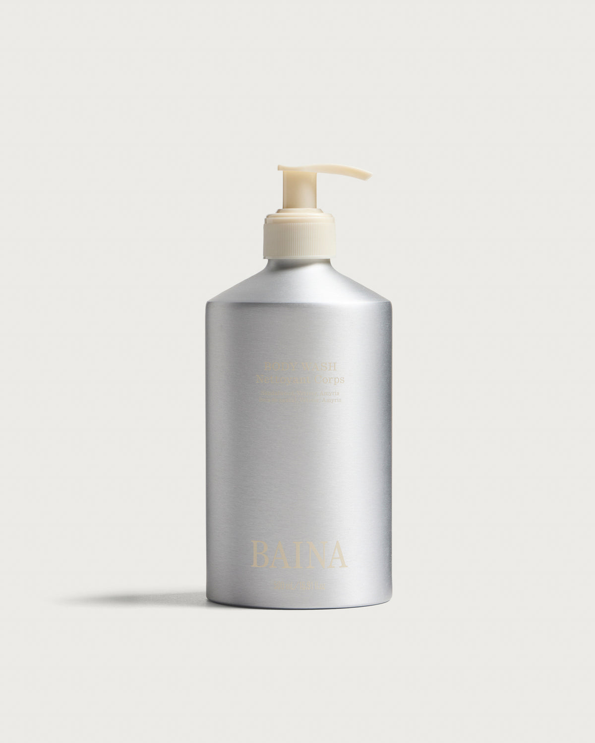 Baina Body Wash