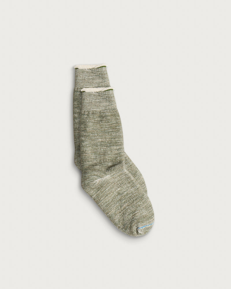 RoToTo Double Face Socks