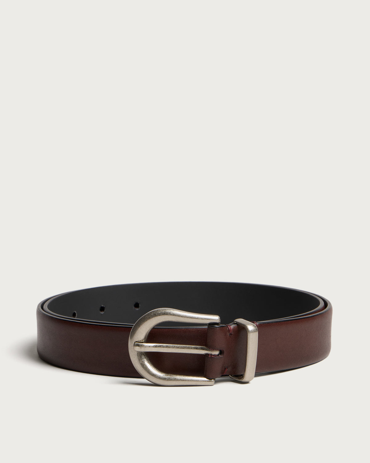END. Ranch Belt