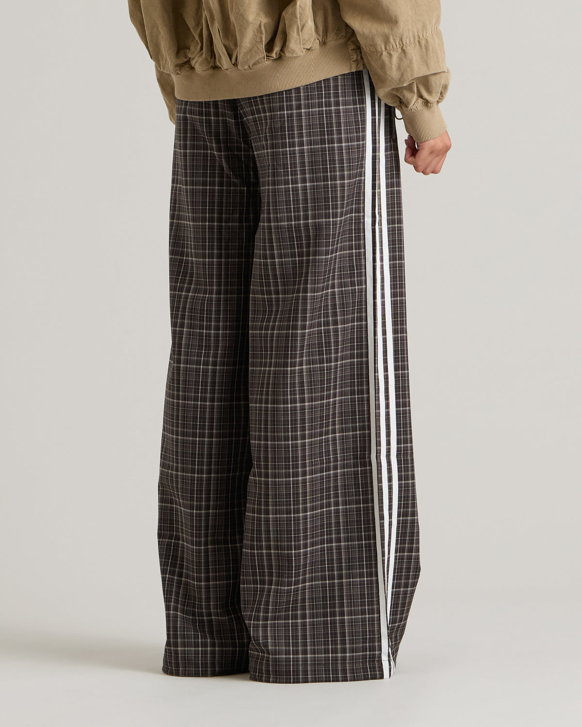 adidas Check Track Pant