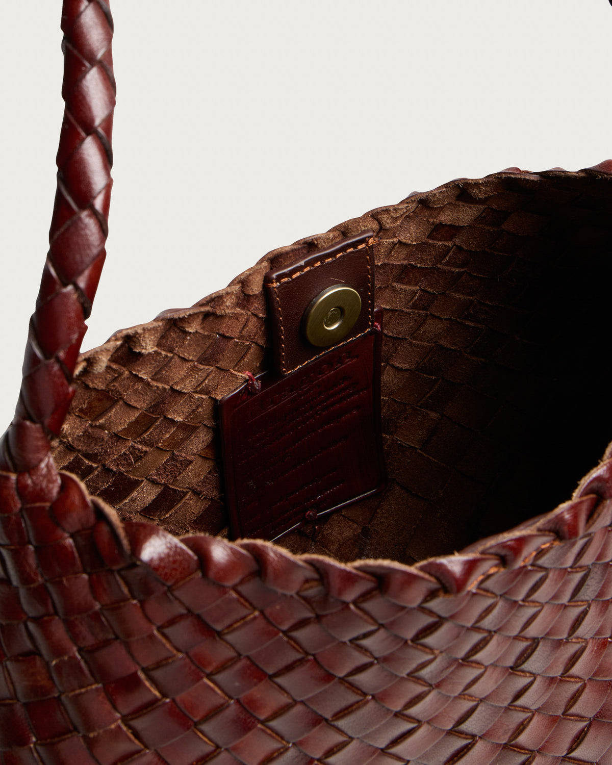 Dragon Diffusion Rosanna Bag