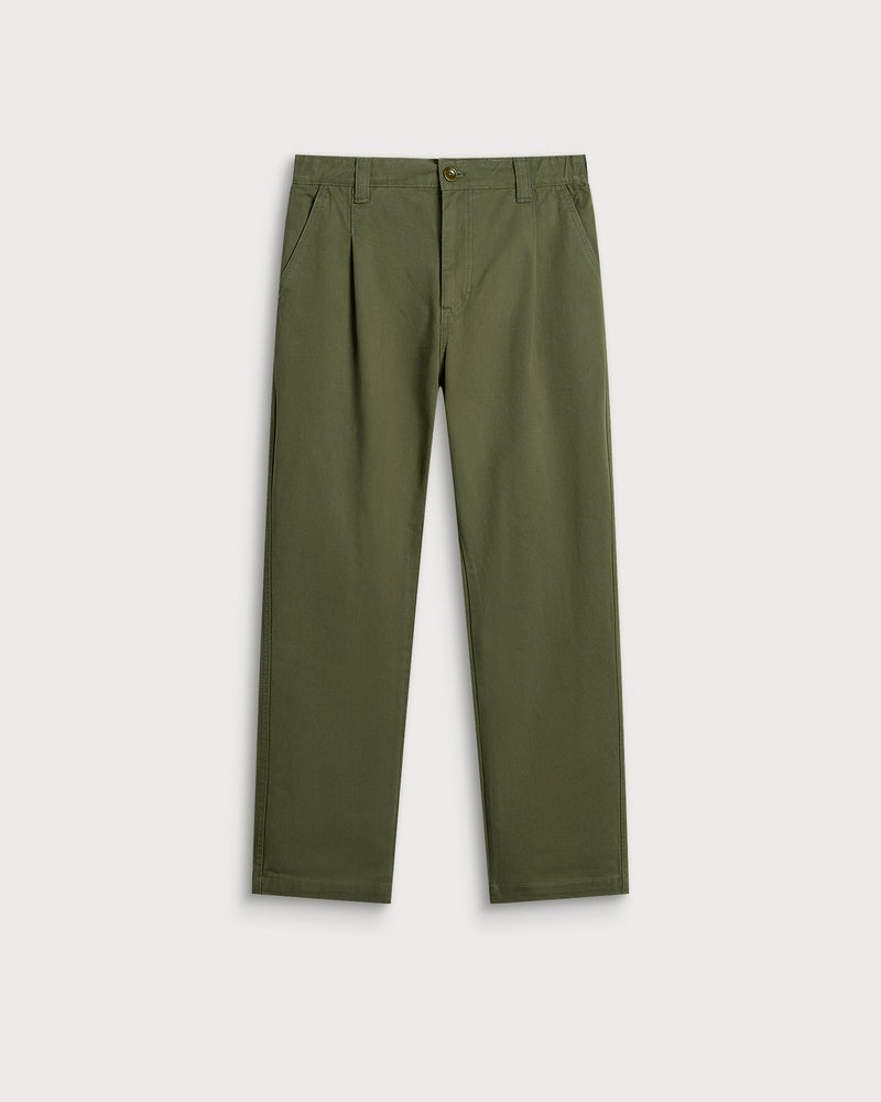 Service Works Twill Waiter Pants