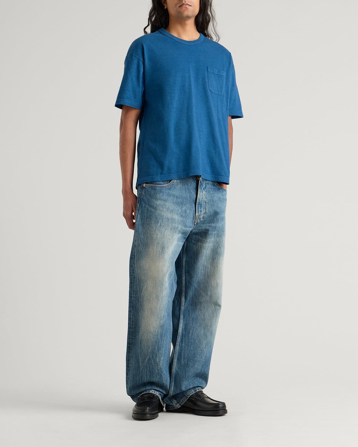 Visvim Jumbo T-Shirt