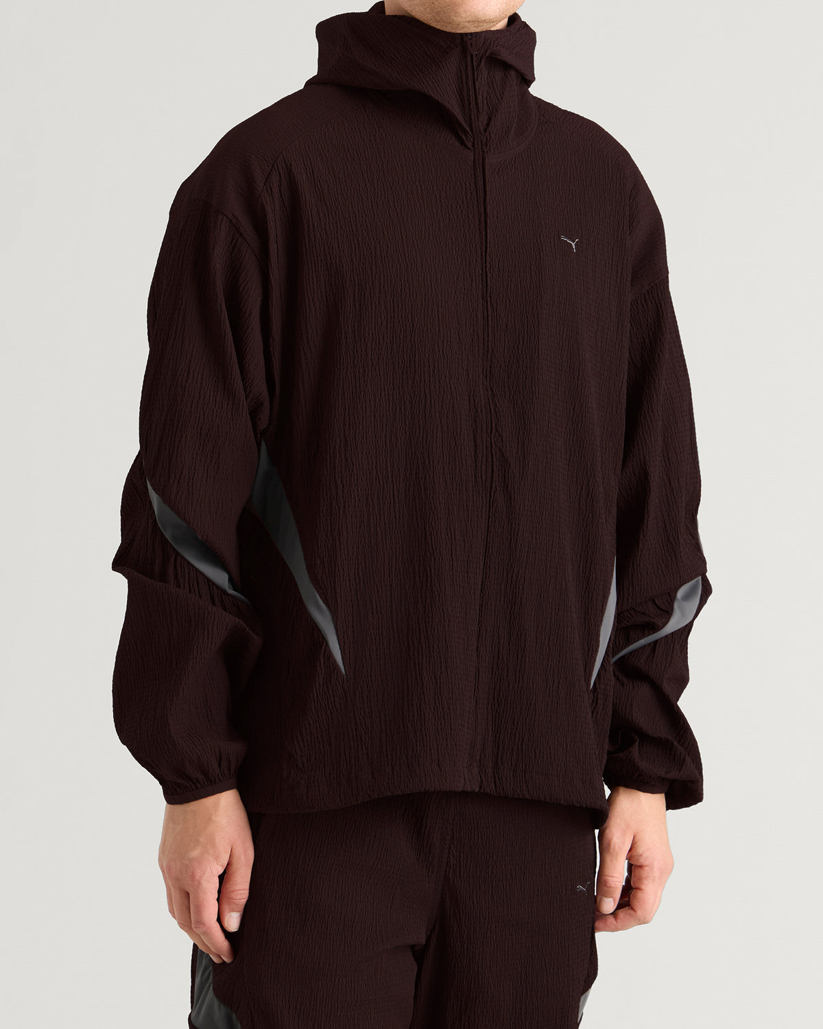 Puma CLRT Track Jacket