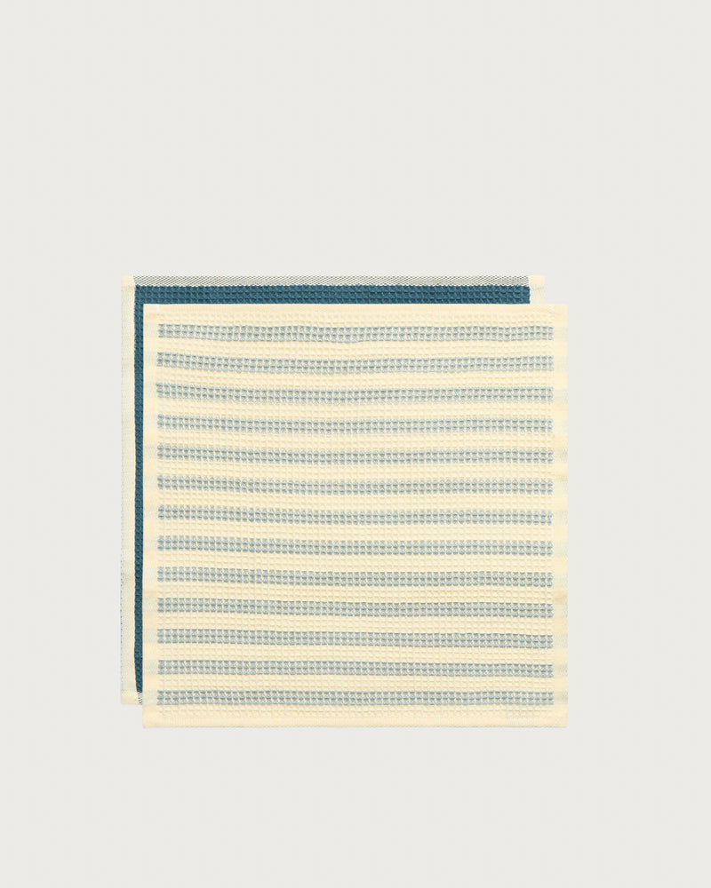 HAY Canteen Dish Cloth - Set of 2