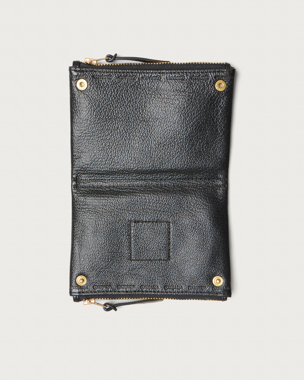 Visvim Foldaway Wallet