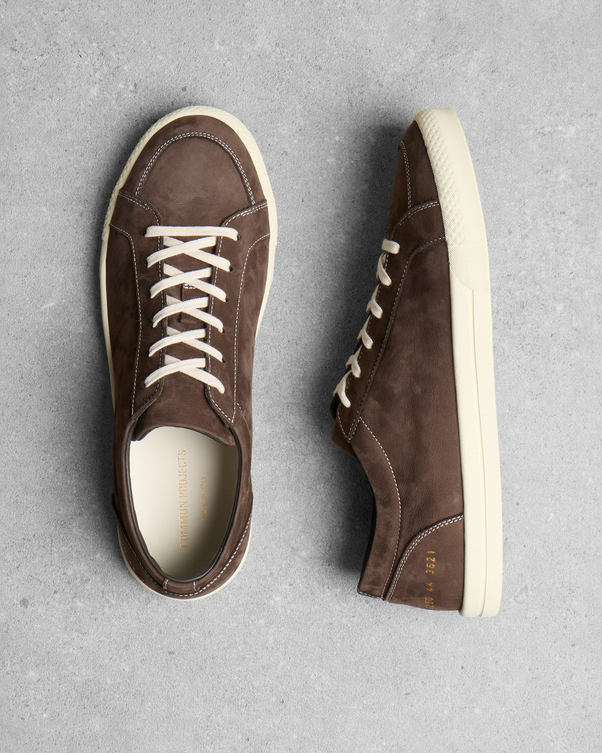 Common Projects Skate Nubuck Sneaker