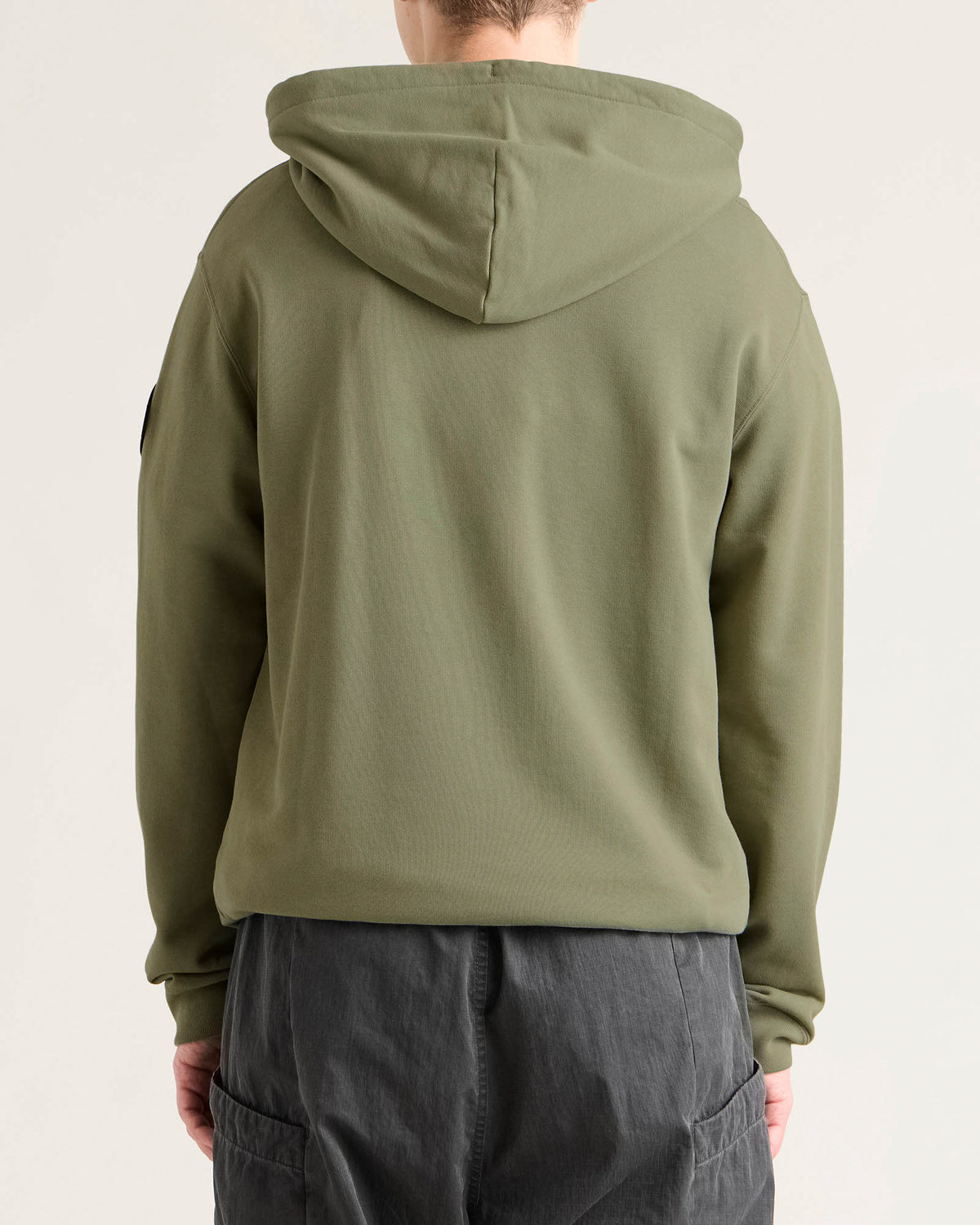 Canada Goose Loon Hoody Black Disc