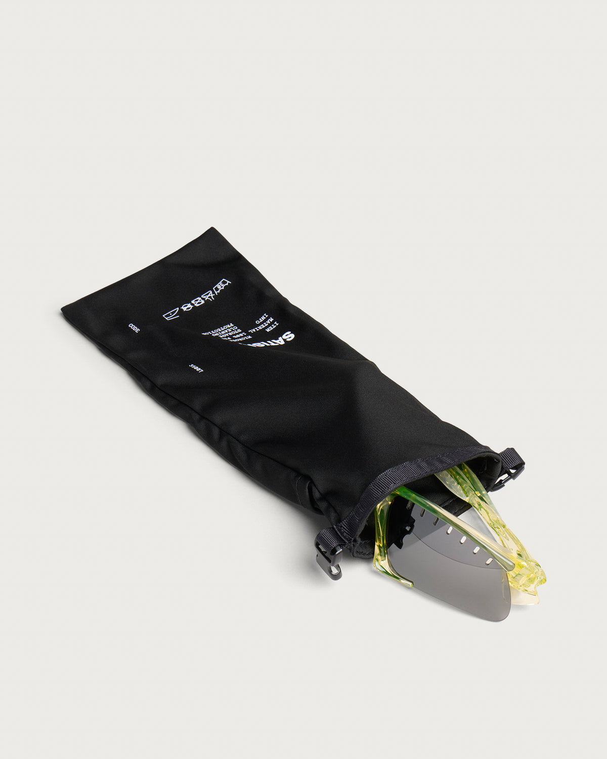 Oakley x Satisfy Suture Jacket Sunglasses