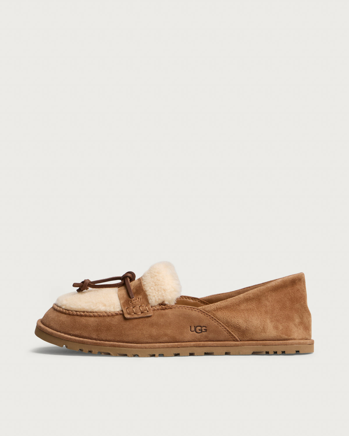 UGG Zora Loafer