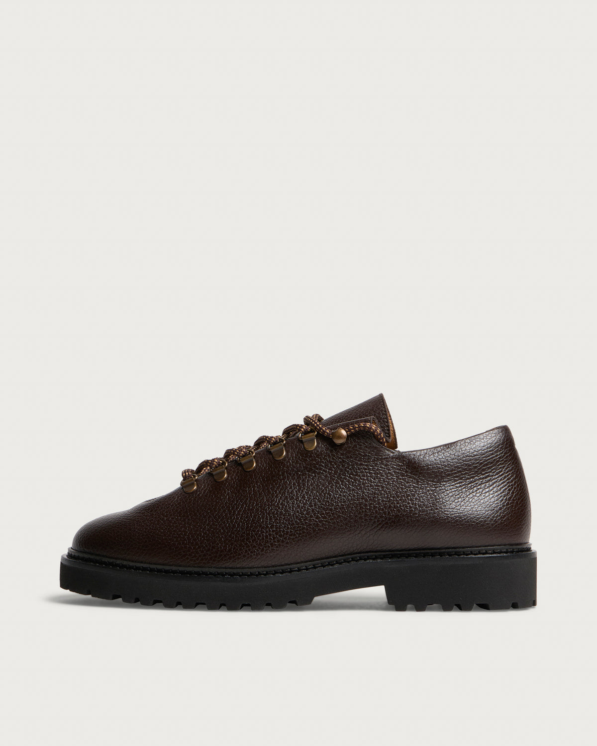 Jacques Soloviere Rasmus Grain Low Hiker