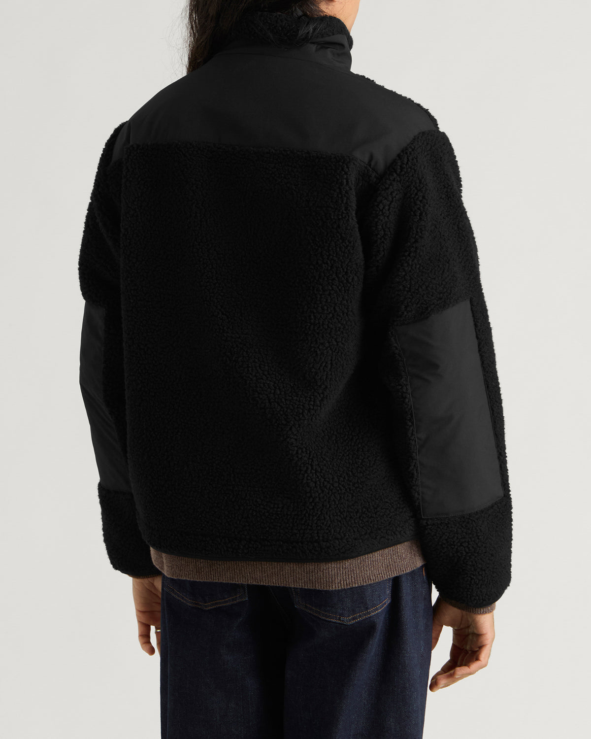 Corridor Fleece Zip