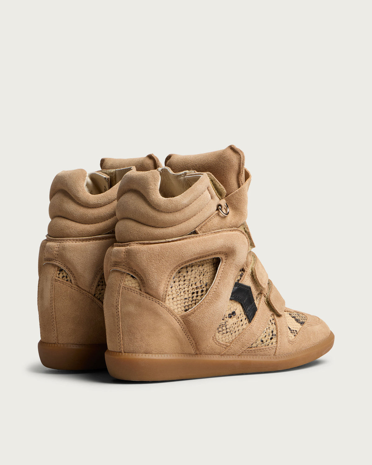 Isabel Marant Bekett Sneaker