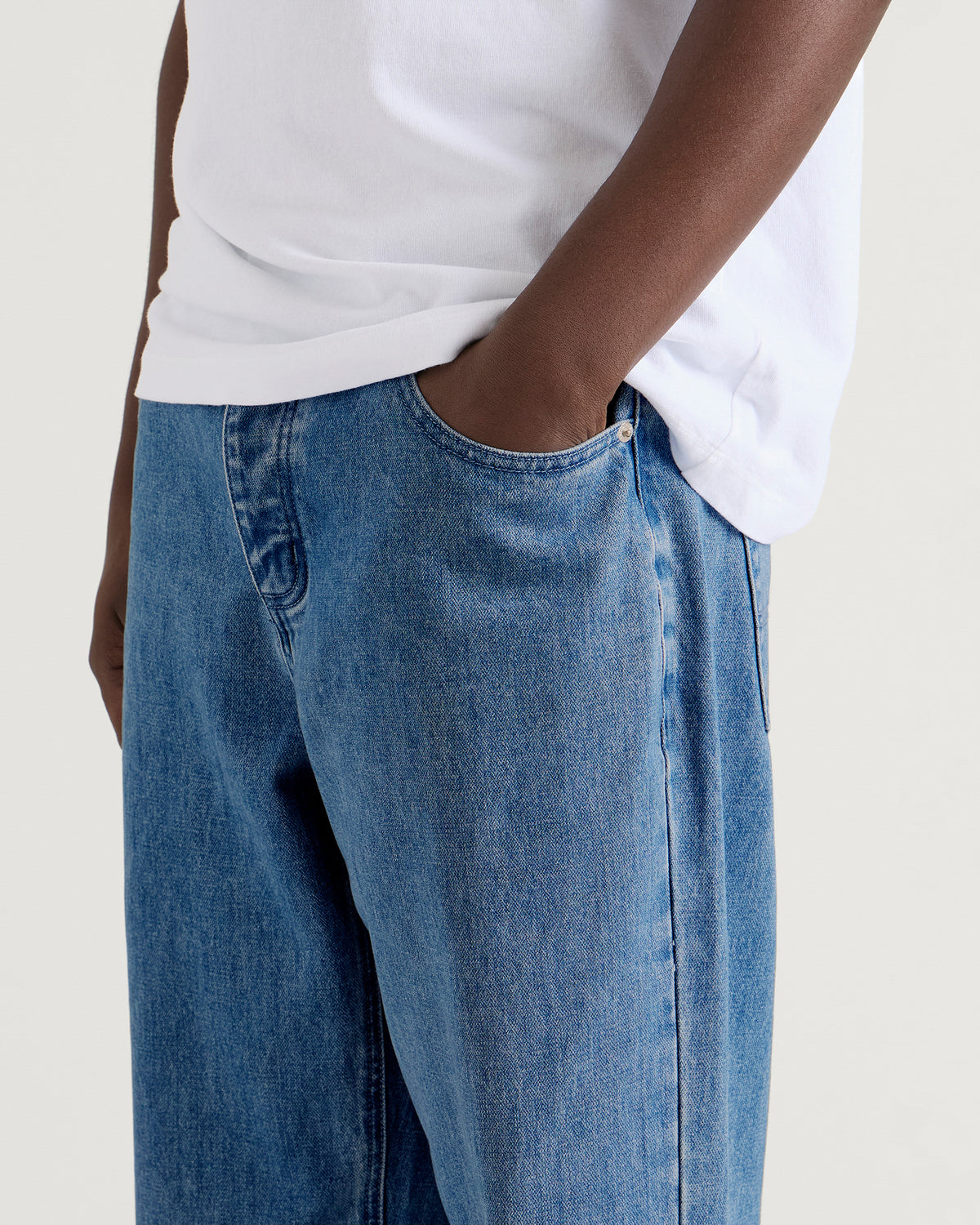 By Parra Das Jeans Again