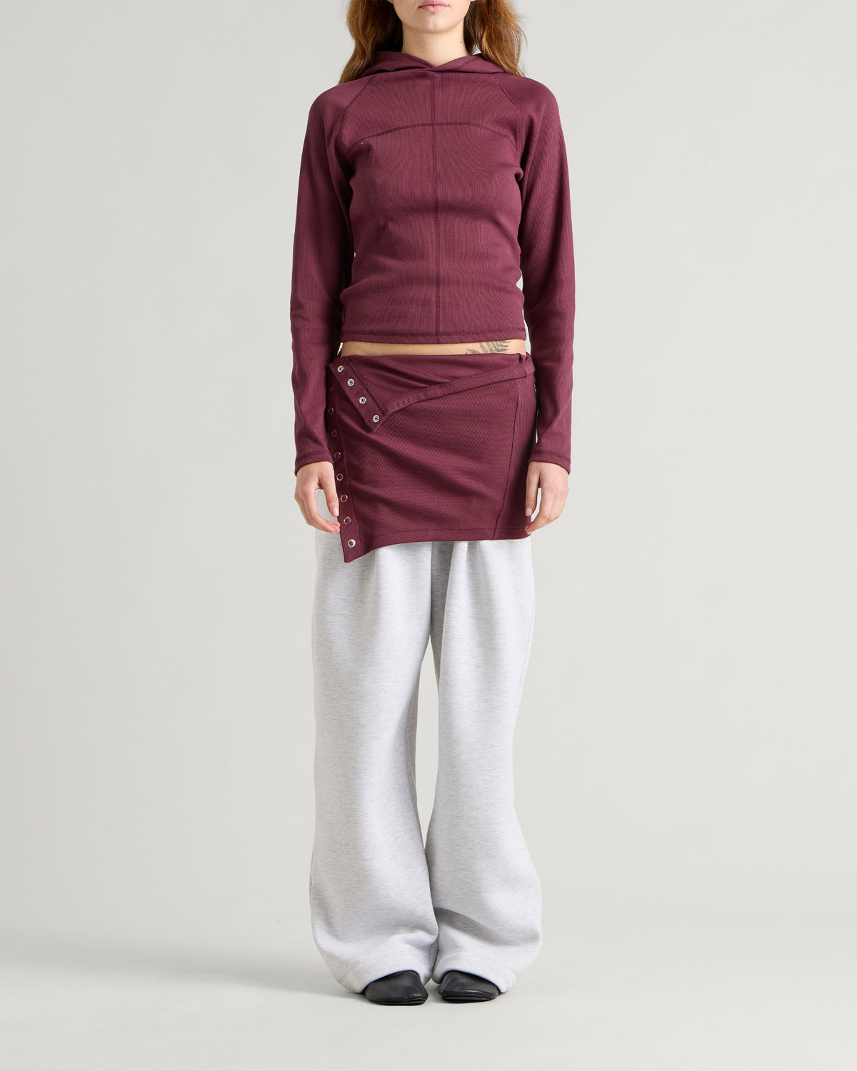 Hosbjerg Darling Hoodie