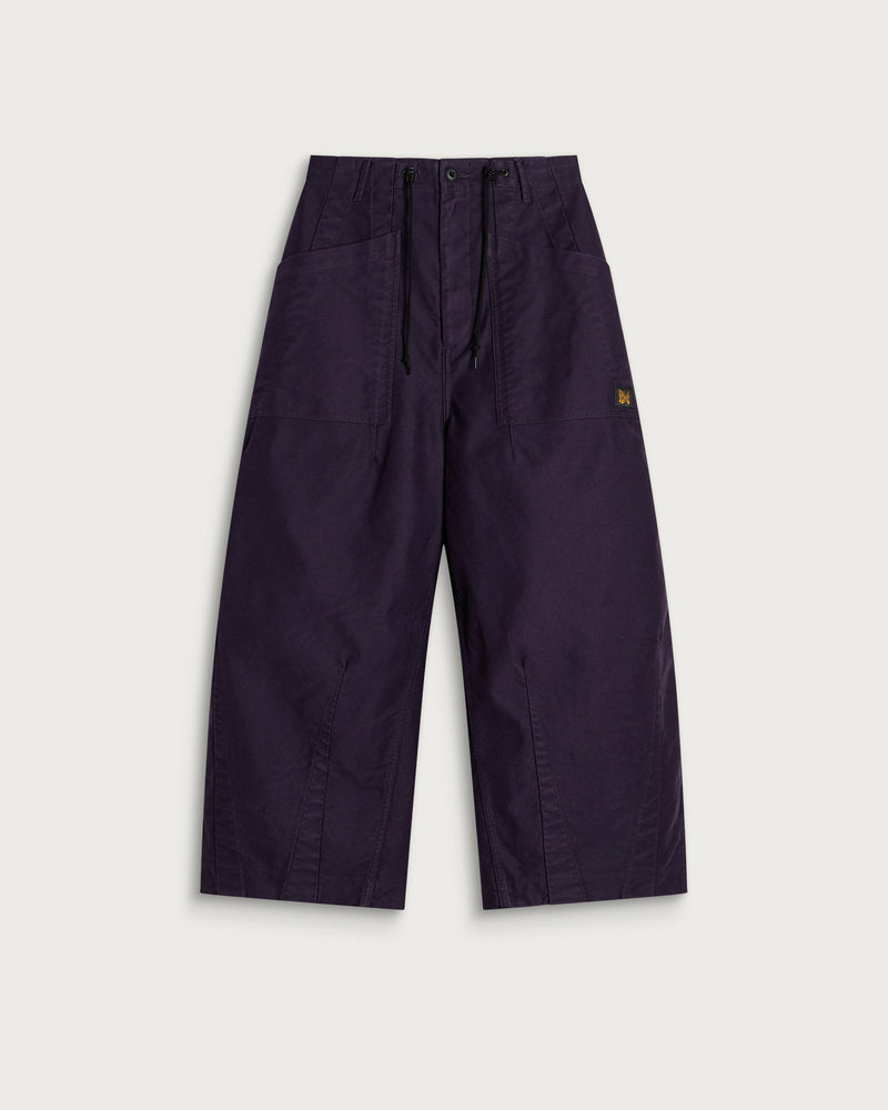 Needles H.D. Utility Pant