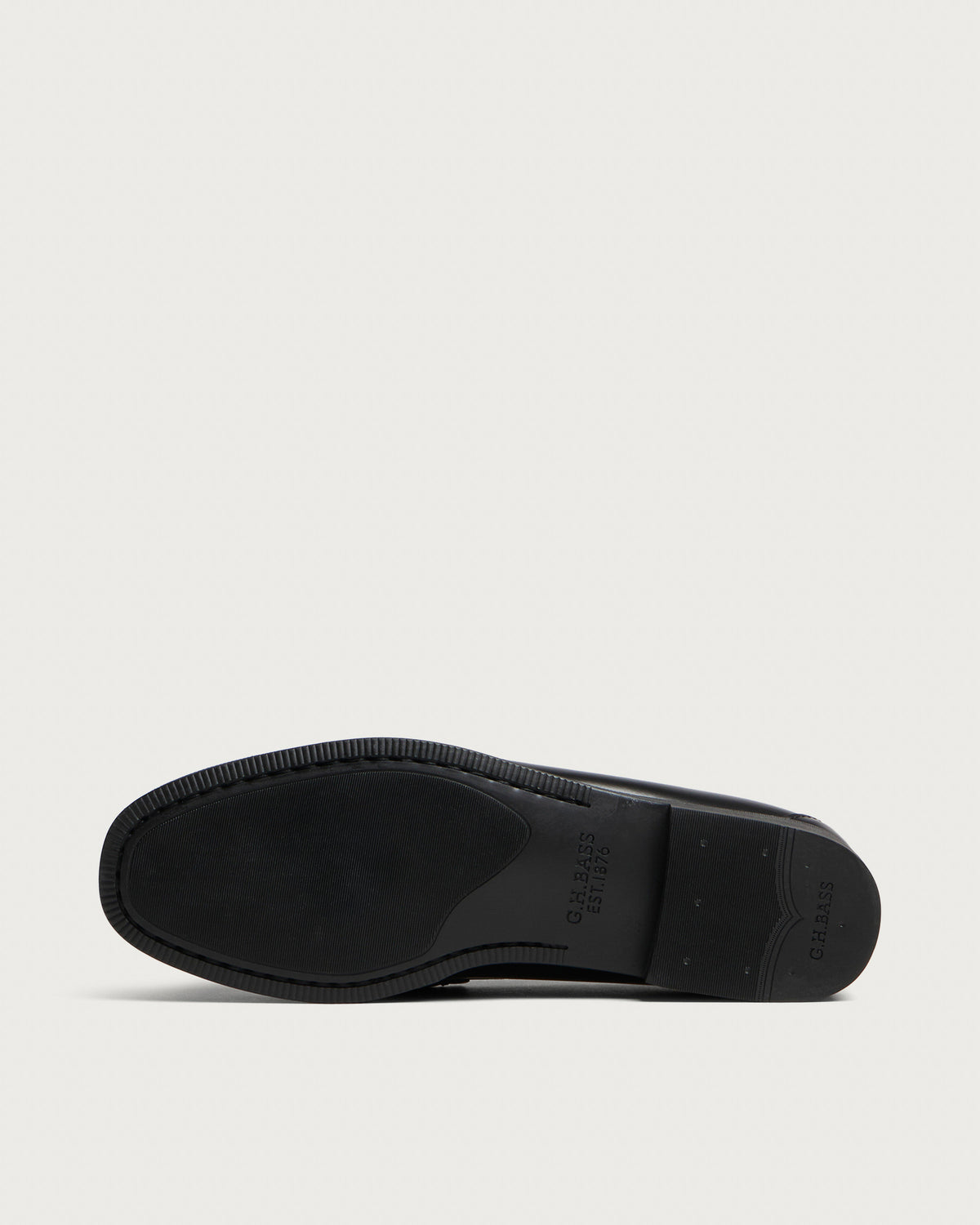 Bass Weejuns Easy Weejun Larson Penny Loafer