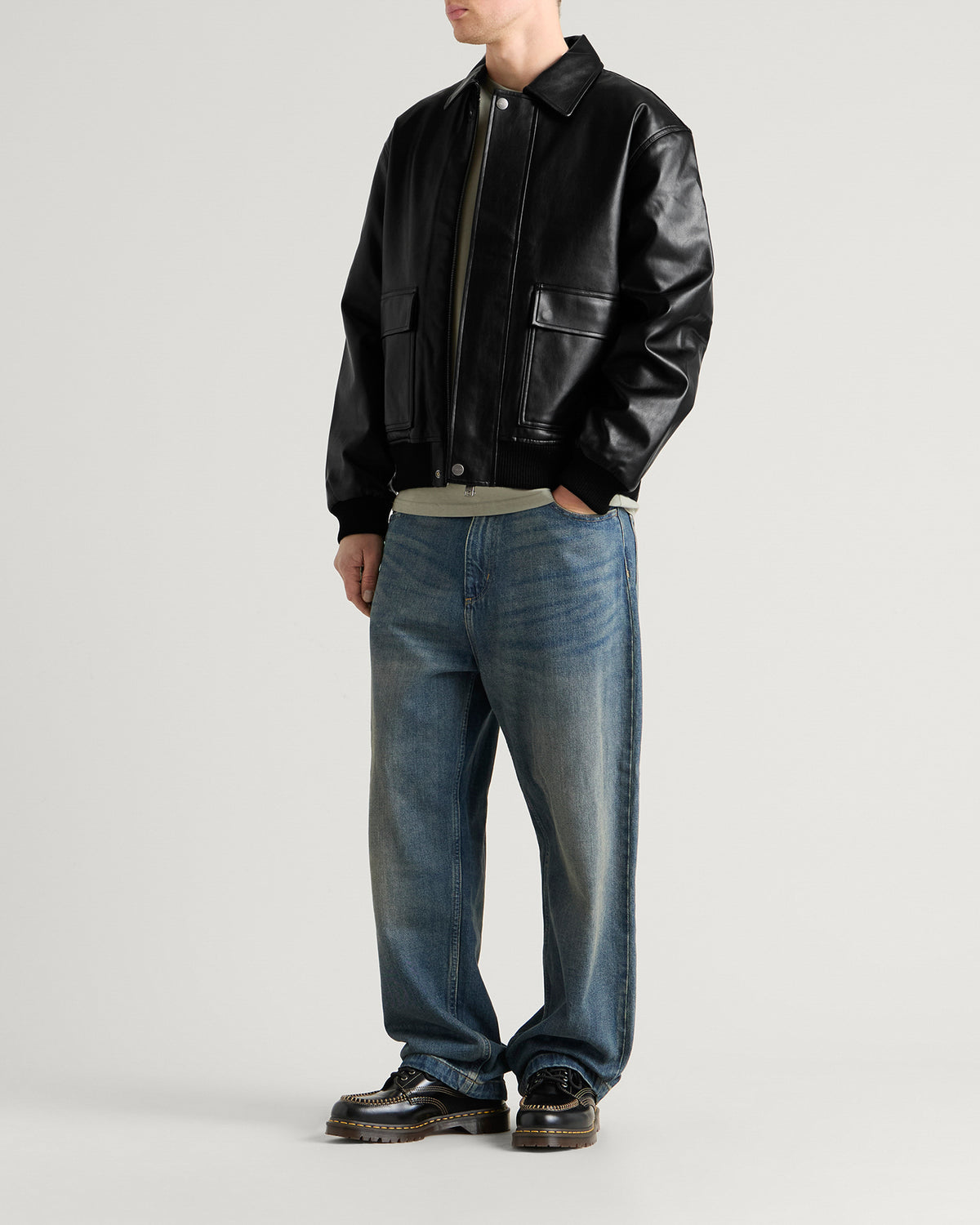 Carhartt WIP Arizona Jacket