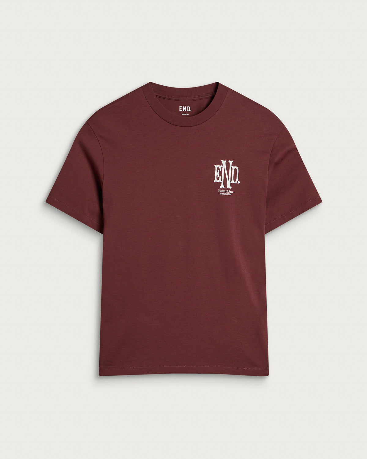 END. Mono T-shirt