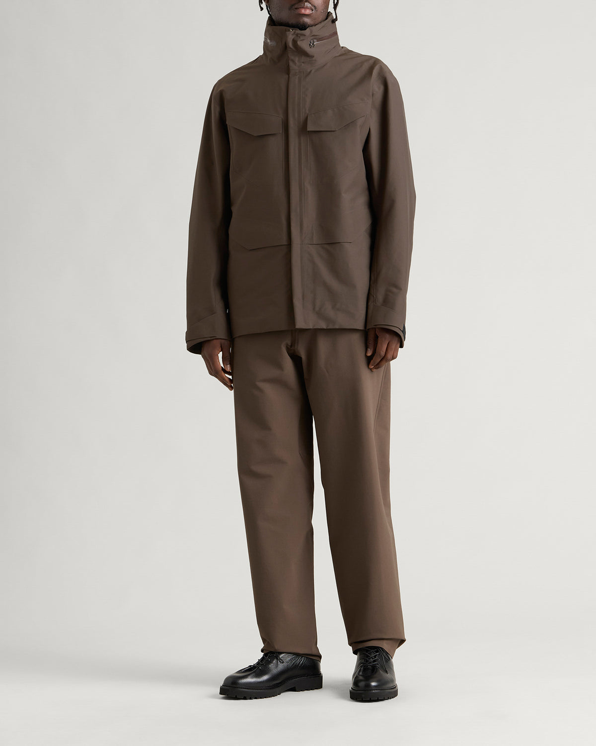 Arc'teryx Veilance Field Jacket