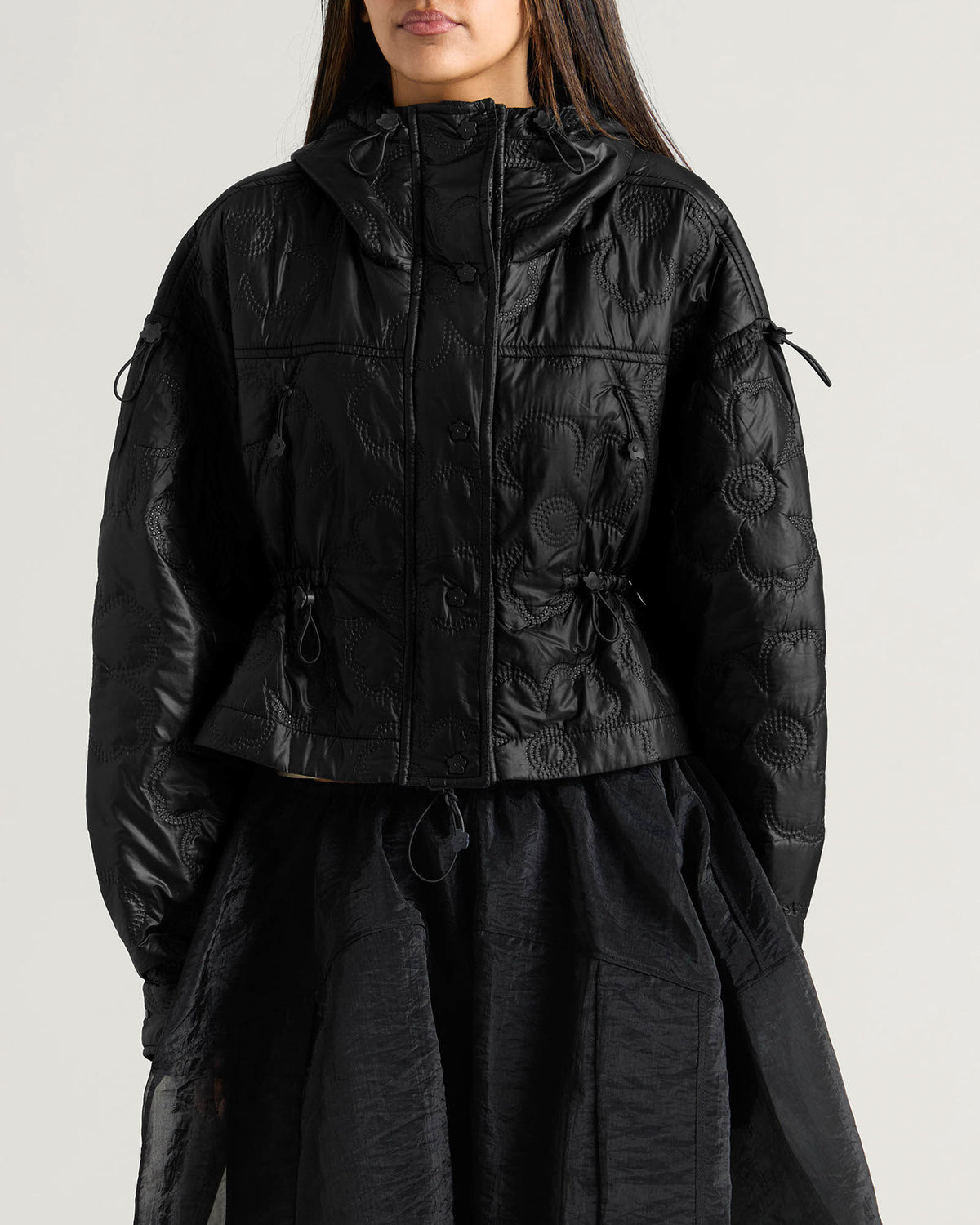 Cecilie Bahnsen Flavo Jacket