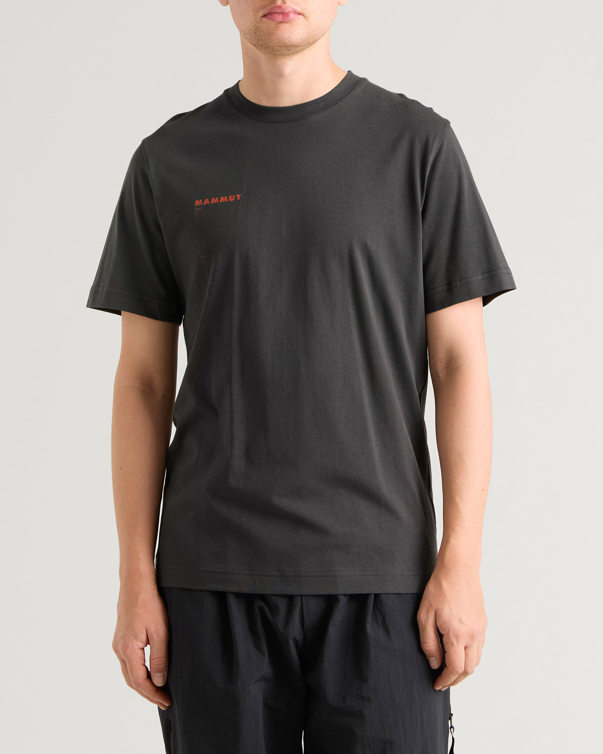 Mammut Base T-Shirt