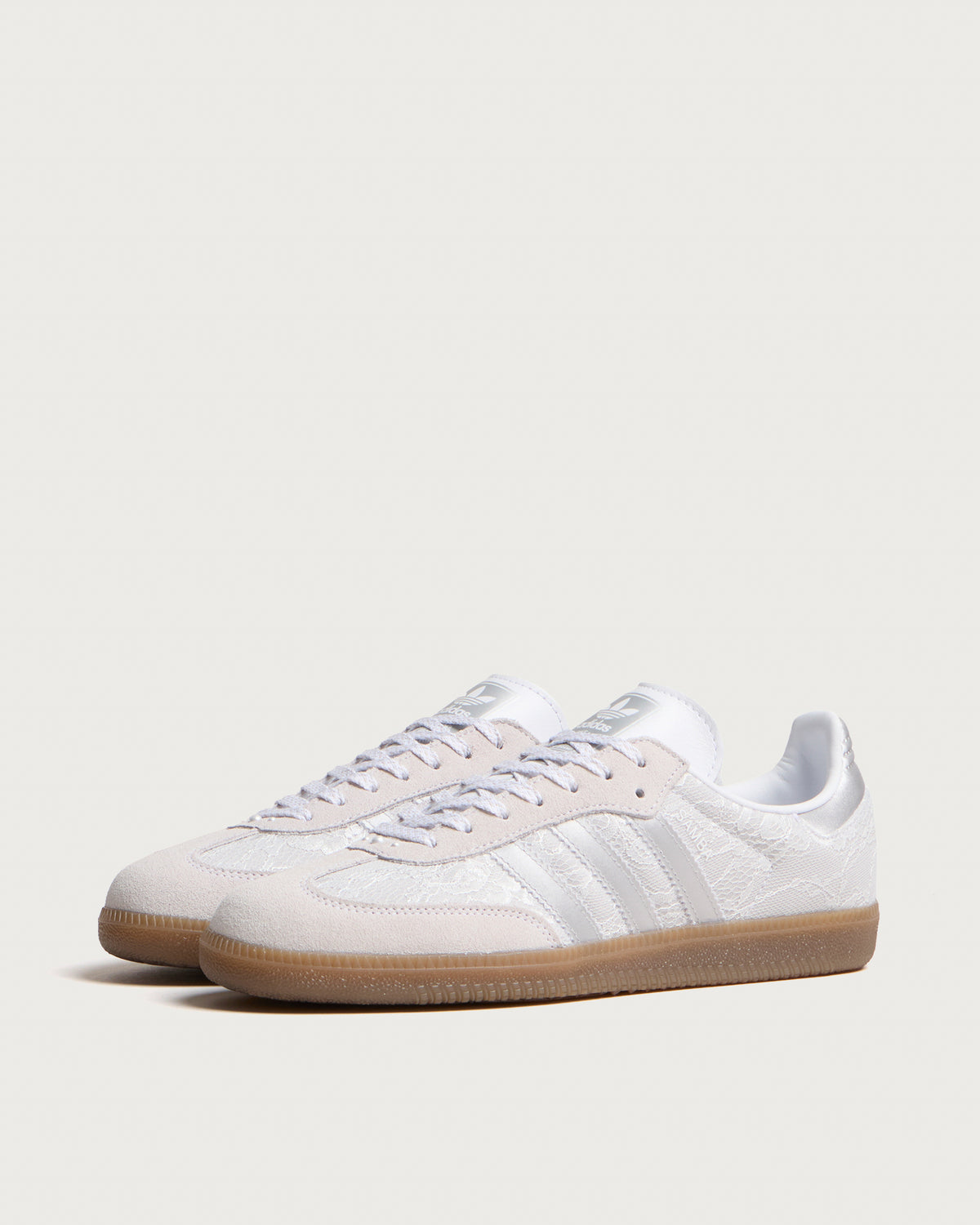 adidas Samba OG Perforated Sneaker