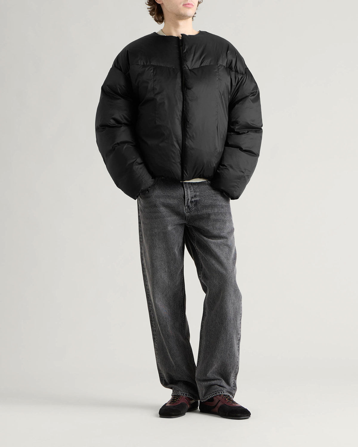 Entire Studios Pod Puffer Jacket