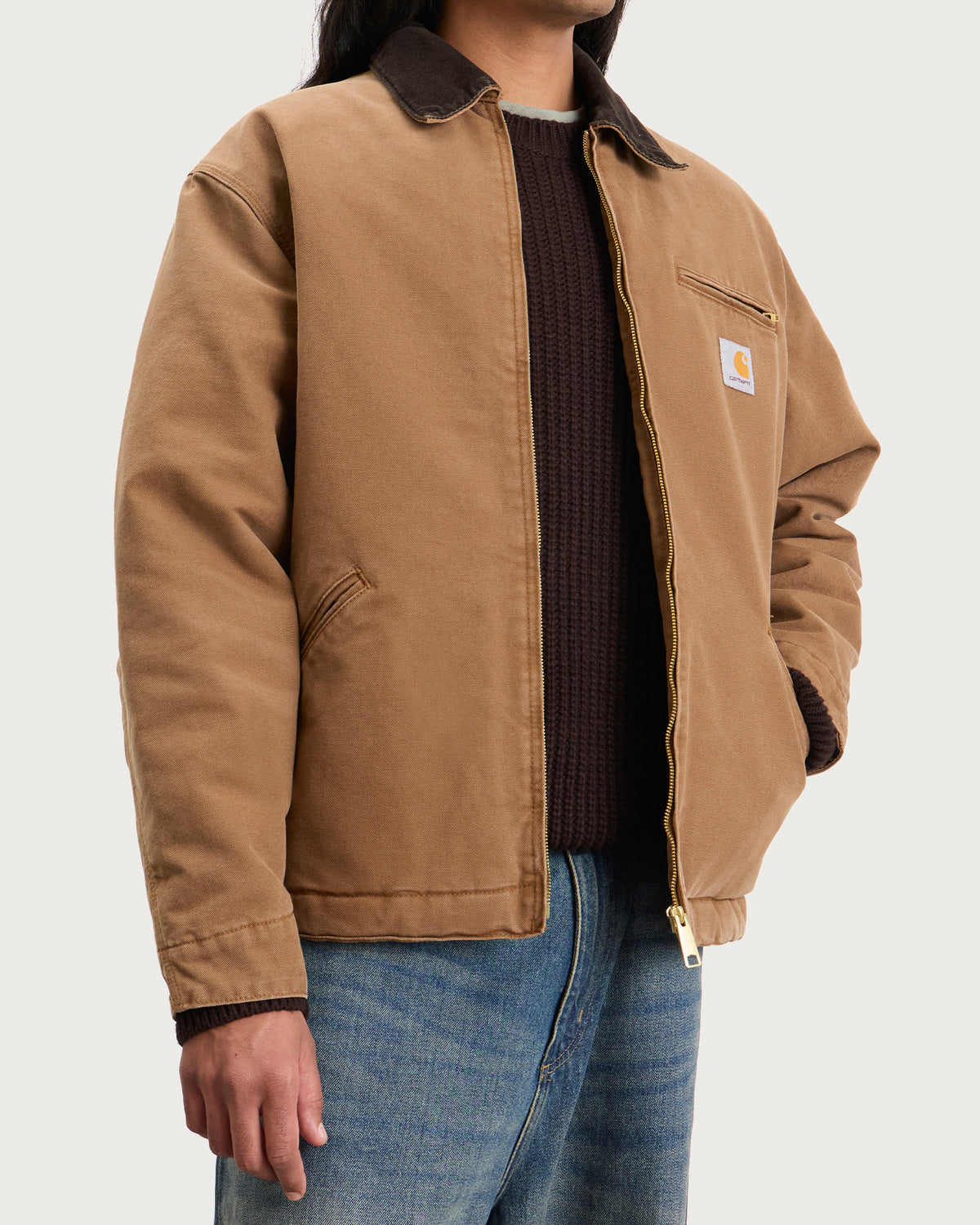 Carhartt WIP OG Detroit Jacket