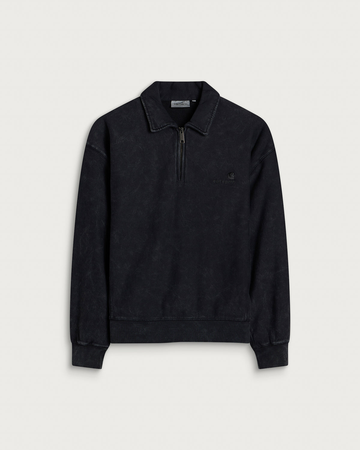 Carhartt WIP Lambert Polo Sweatshirt