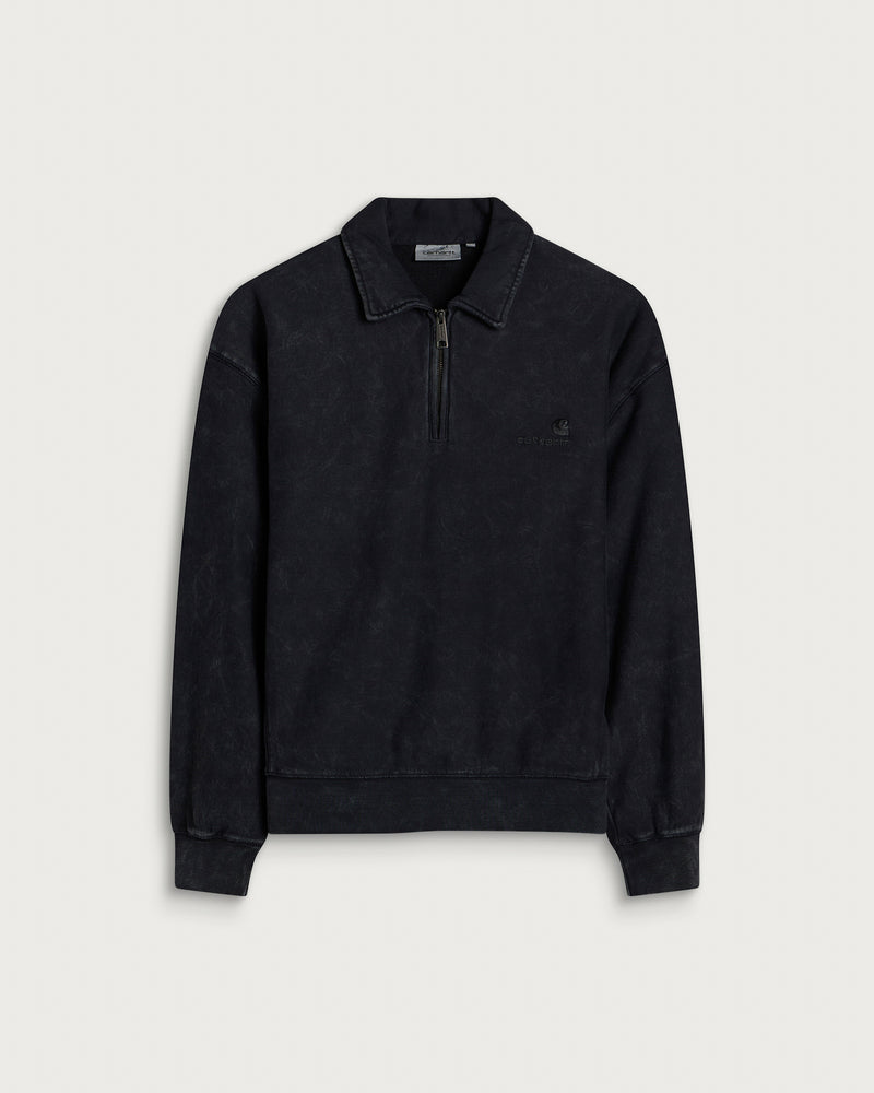 Carhartt WIP Lambert Polo Sweatshirt