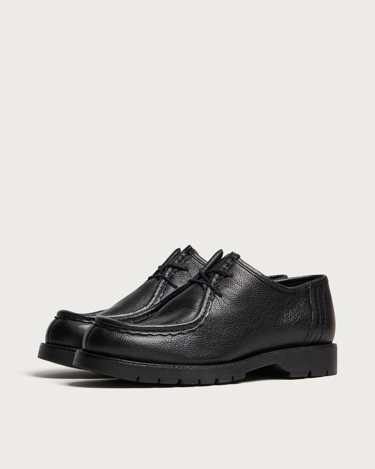 KLEMAN Padror Grain Shoe