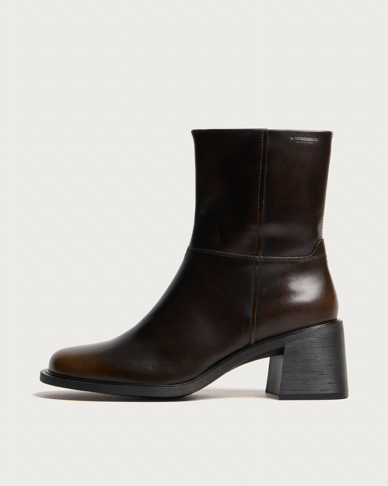 Vagabond Shoemakers Vega Ankle Boots