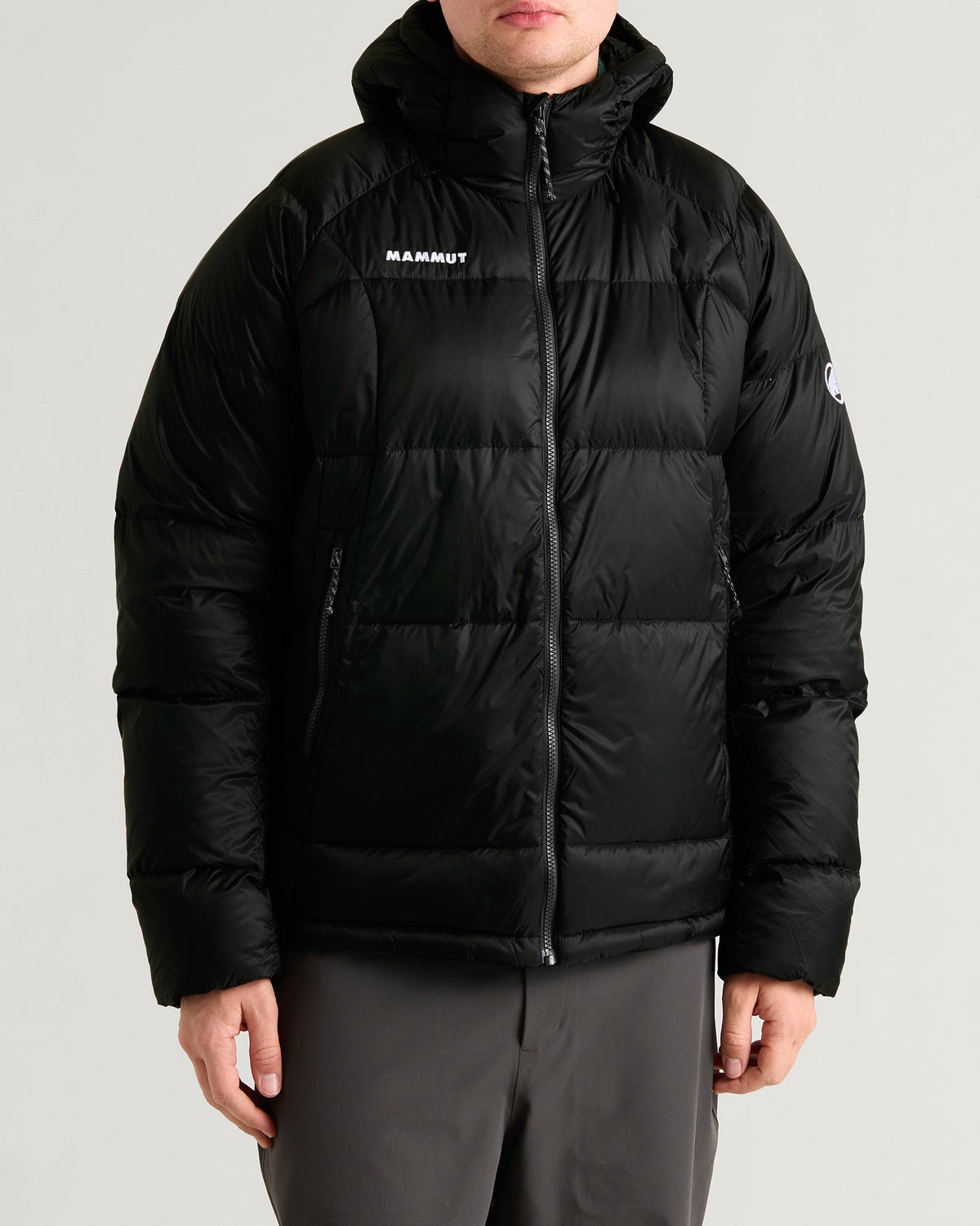 Mammut Glacier Glow Down Jacket